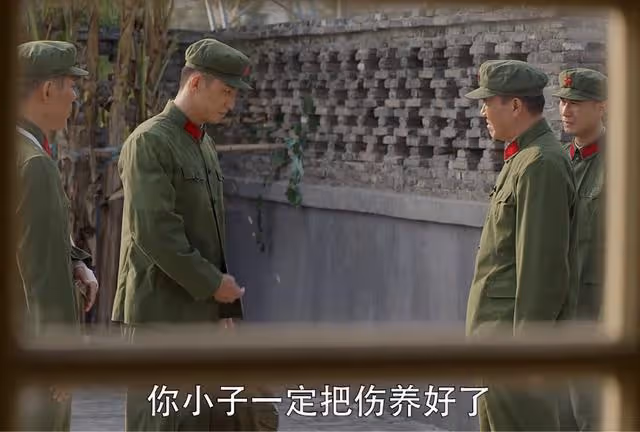 王牌部隊：死而復生後，鄭源的警告細思極恐，高飛會落下生育病根