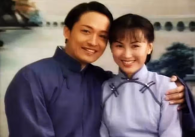 亞視一姐陳秀雯60大壽,凍齡有術氣質好,3年沒拍戲開網店賣香薰