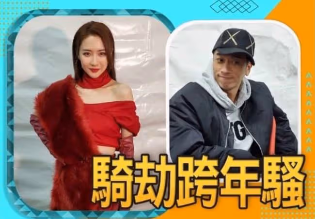 吳卓羲贊林峯娶到好妻子！透露張馨月想做媒人，介紹姐妹給他認識