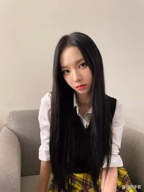 SM用aespa和Girls On Top證明,我的作品和策劃再爛,也有人買單