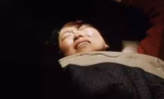 老公癱瘓,多年守活寡的我,被一個單身老處男給玷污了
