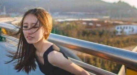 我的老公，經常帶著我去野外大和諧，享受腎上腺素飆升的刺激
