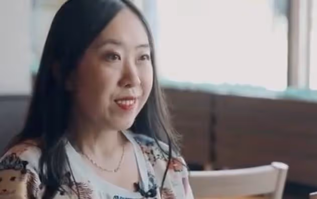 為了追劉德華家破人亡,守身如玉44年的楊麗娟,現在怎麼樣了?