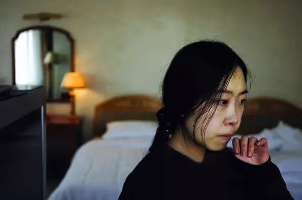 為了追劉德華家破人亡,守身如玉44年的楊麗娟,現在怎麼樣了?