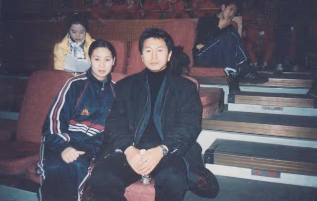 出道30年從無緋聞的吳若甫,娶比自己小22歲的嬌妻,如今怎樣了?