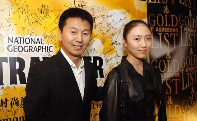 出道30年從無緋聞的吳若甫,娶比自己小22歲的嬌妻,如今怎樣了?