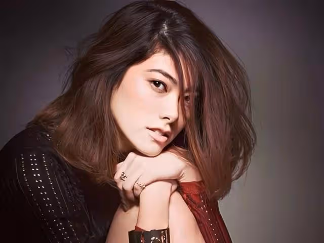 「女神榜單」2021年「日本女性最理想身材TOP10」