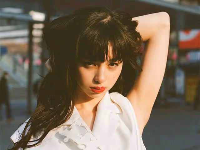 「女神榜單」2021年「日本女性最理想身材TOP10」
