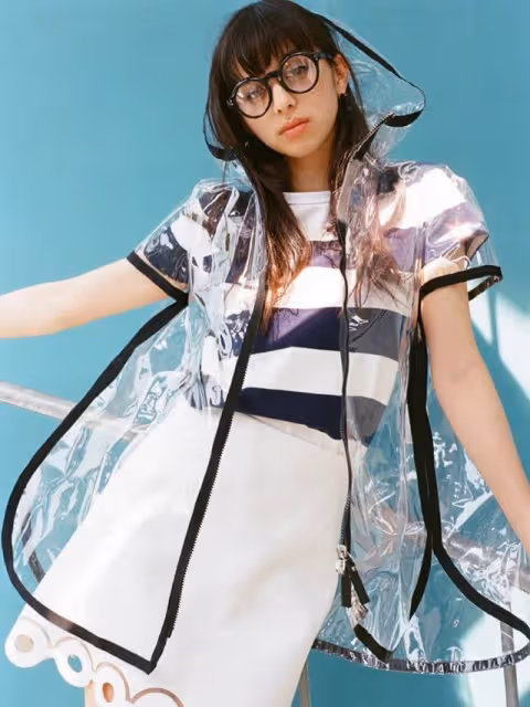 「女神榜單」2021年「日本女性最理想身材TOP10」