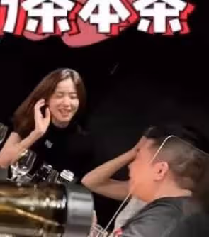 章澤天與異性外出吃飯被偶遇,聊天話題圍繞男生,人均5千太奢侈