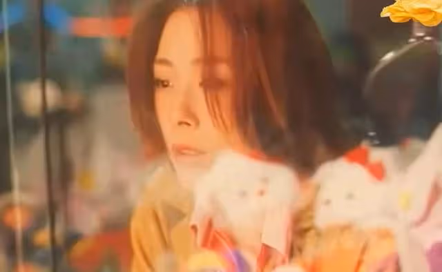 遺憾!《春光乍泄》25周年,前寶麗金當紅歌后參演片段全部被刪減