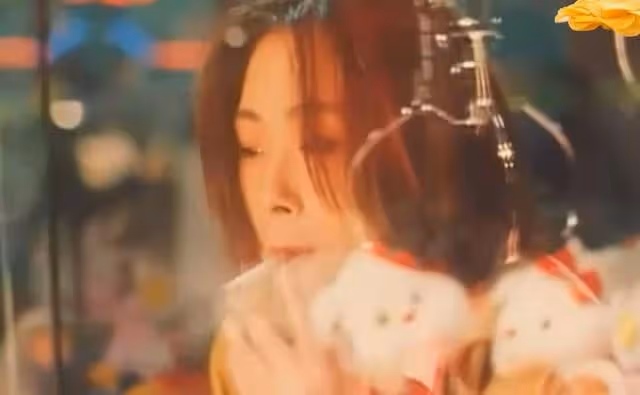 遺憾!《春光乍泄》25周年,前寶麗金當紅歌后參演片段全部被刪減