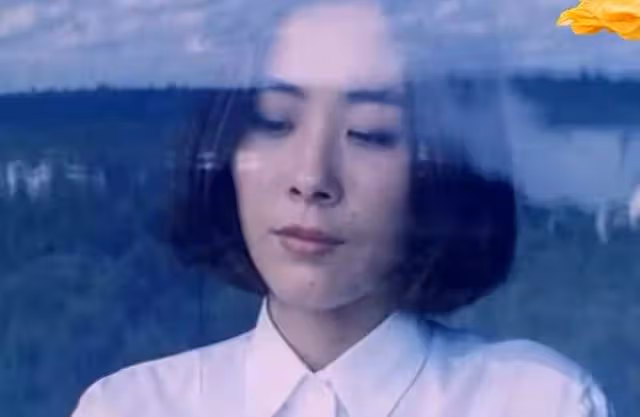 遺憾!《春光乍泄》25周年,前寶麗金當紅歌后參演片段全部被刪減