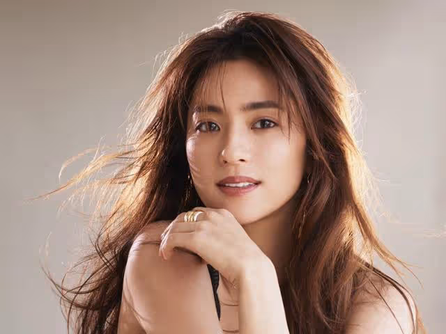 「女神榜單」2021年「日本女性最理想身材TOP10」