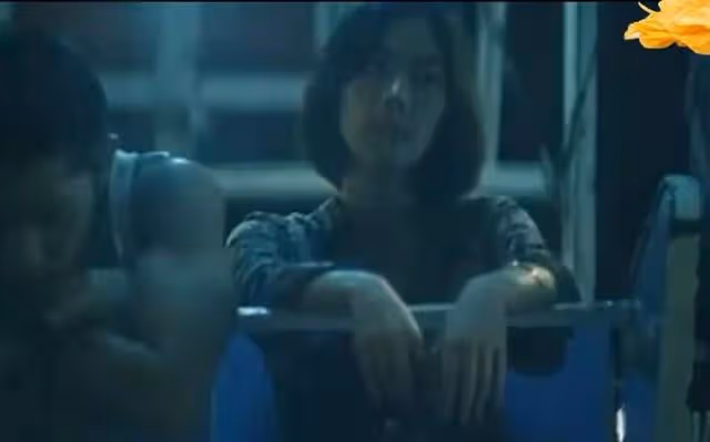 遺憾!《春光乍泄》25周年,前寶麗金當紅歌后參演片段全部被刪減