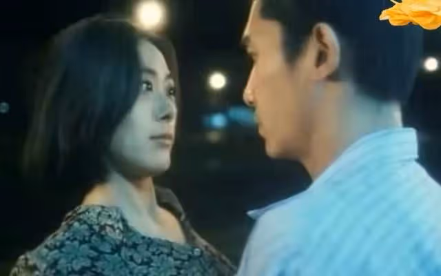 遺憾!《春光乍泄》25周年,前寶麗金當紅歌后參演片段全部被刪減