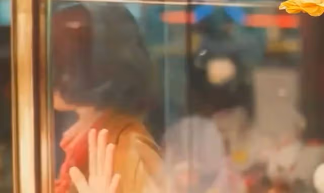 遺憾!《春光乍泄》25周年,前寶麗金當紅歌后參演片段全部被刪減