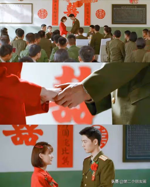肖戰又出圈:為顧一野穿紅裙子,霸占抖音榜第一,獲三千萬人觀看