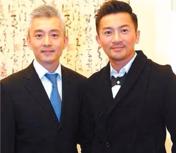 亞寧:曾是央視最帥主持人,爆火後「消失」的他,如今已高攀不起