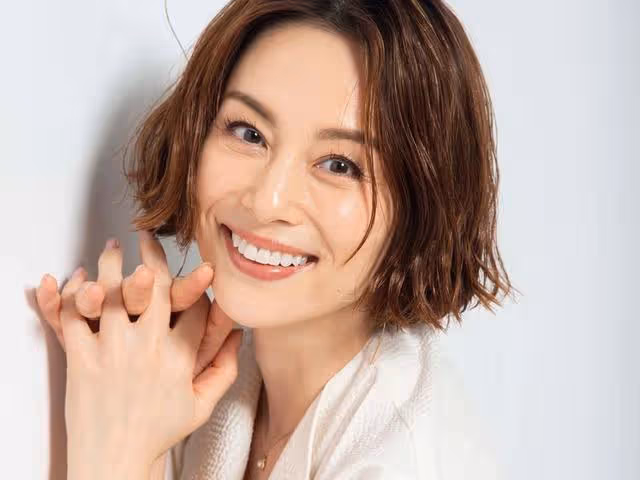 「女神榜單」2021年「日本女性最理想身材TOP10」