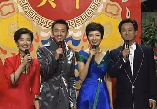 亞寧:曾是央視最帥主持人,爆火後「消失」的他,如今已高攀不起