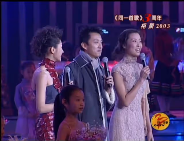 亞寧:曾是央視最帥主持人,爆火後「消失」的他,如今已高攀不起