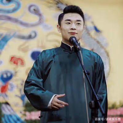 終於知道德雲社，為什麼全員砸掛張九南了