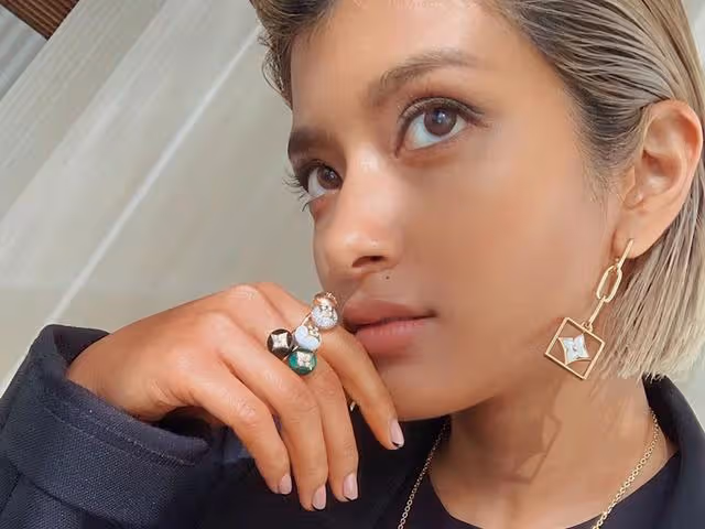 「女神榜單」2021年「日本女性最理想身材TOP10」