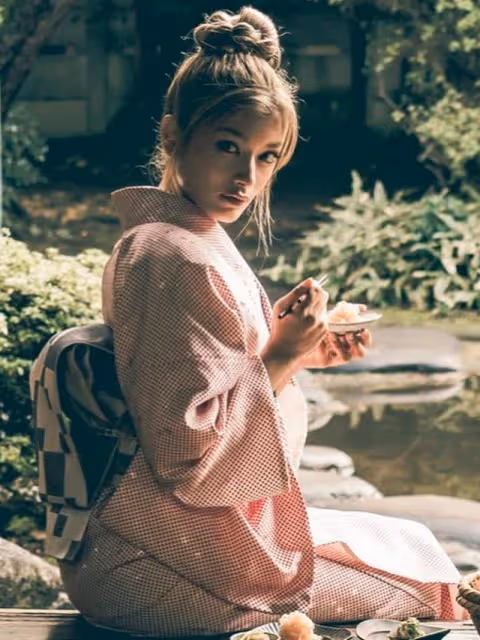 「女神榜單」2021年「日本女性最理想身材TOP10」