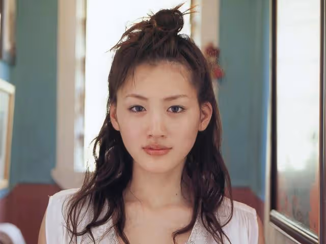 「女神榜單」2021年「日本女性最理想身材TOP10」