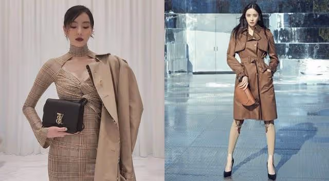 李多熙深V黑金禮服美翻金唱片獎!回顧長腿姐姐的性感紅毯造型史
