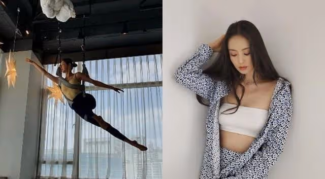 李多熙深V黑金禮服美翻金唱片獎!回顧長腿姐姐的性感紅毯造型史
