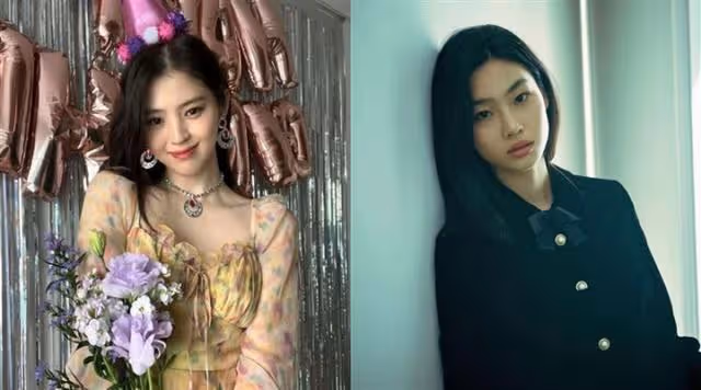 22年韓國業界評選最受矚目男女新人演員 2PM李俊昊金宣虎入圍