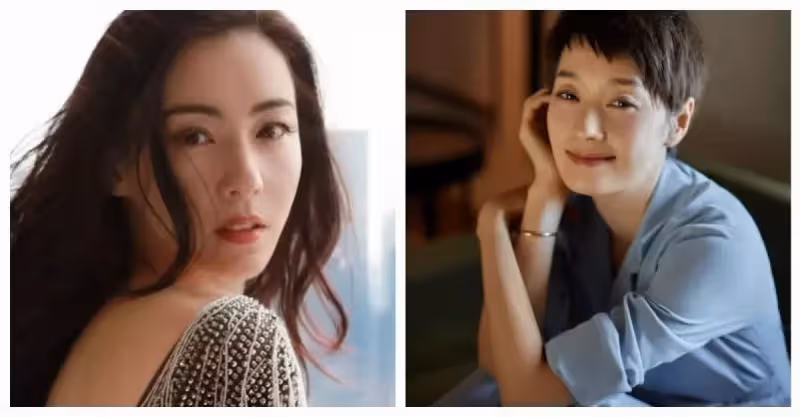 女人為自己活！再漂亮再賢慧「老公仍不忠」　馬伊琍「霸氣甩夫」：我能慣著你，也能換了你
