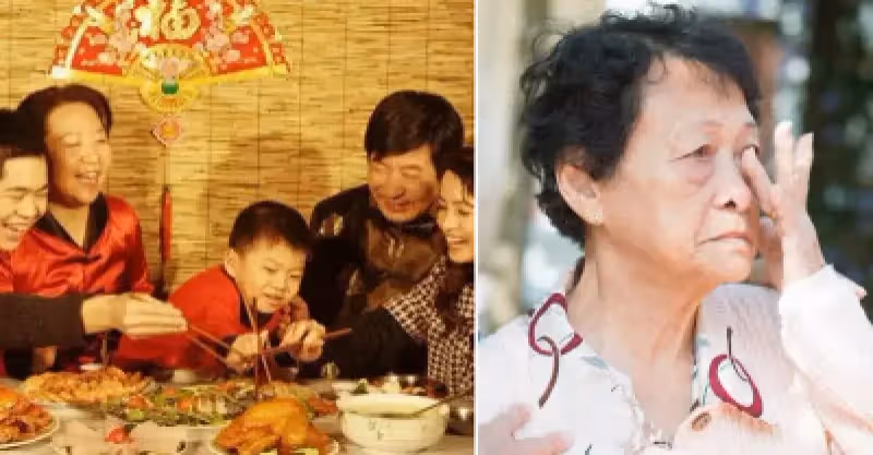 不想再做免費保姆！婆婆「幫忙帶孫子6年」兒媳分文不給，看到「兒子發的照片」含淚離家出走