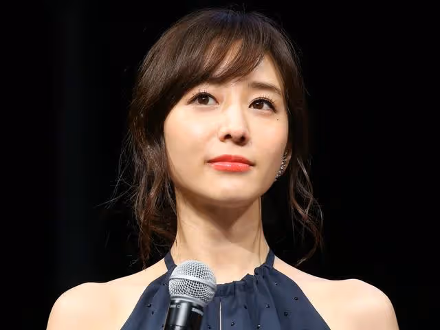 「女神榜單」2021年「日本女性最理想身材TOP10」