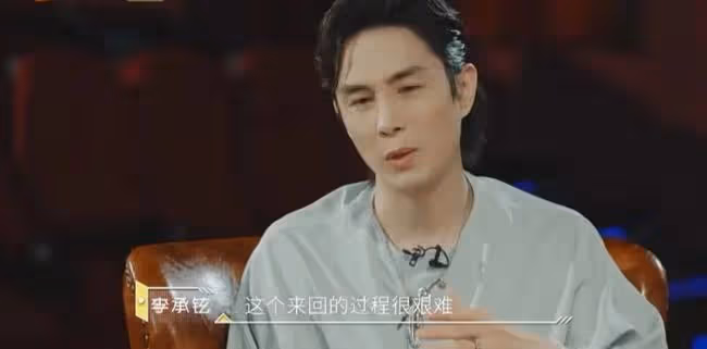 他全職帶娃6年,翻紅後終於露出真面目| 婚姻的破裂,都和這點有關 。