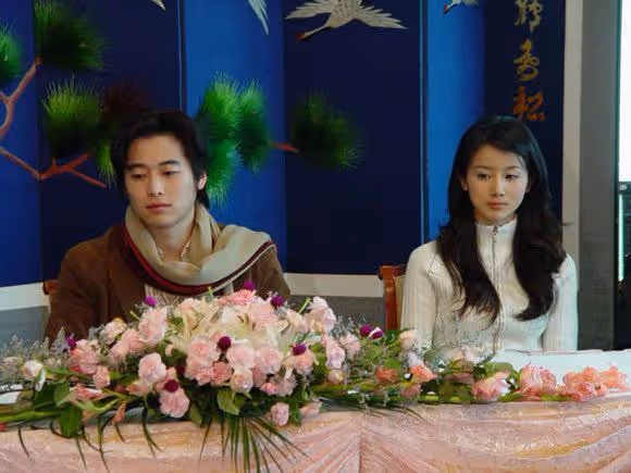 5對中韓撞臉的明星，你覺得哪邊漂亮？網友調侃：第3對過分了