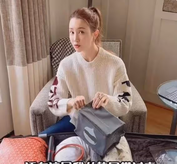 圈內一經紀人匿名吐槽韓國女星素質低下，網友疑似扒出該藝人身份