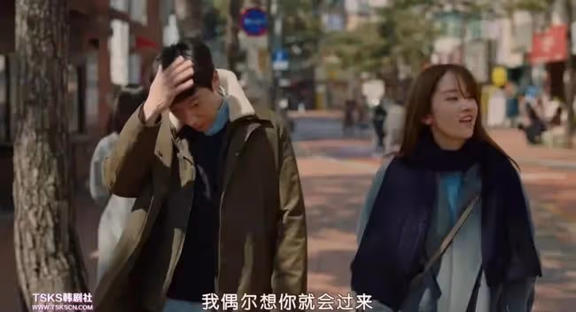 車速好快！「一脫成名」的她，新片尺度依然驚人！
