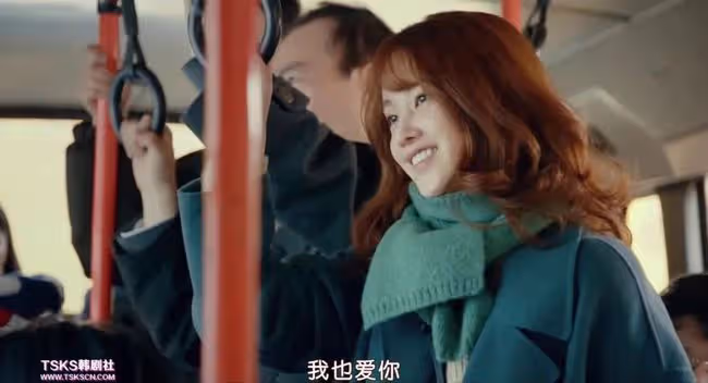 車速好快!「一脫成名」的她,新片尺度依然驚人!