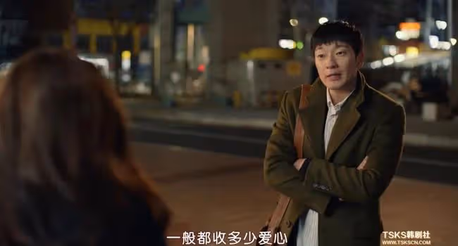 車速好快!「一脫成名」的她,新片尺度依然驚人!