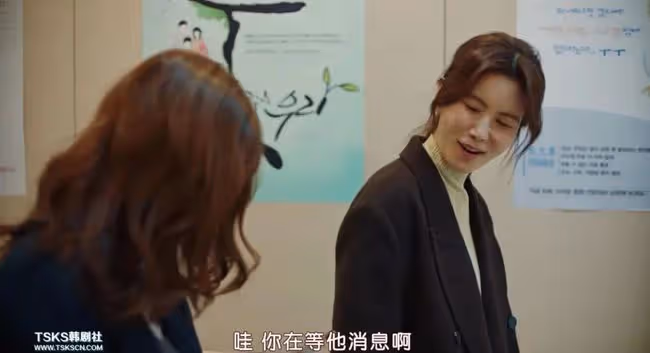 車速好快!「一脫成名」的她,新片尺度依然驚人!
