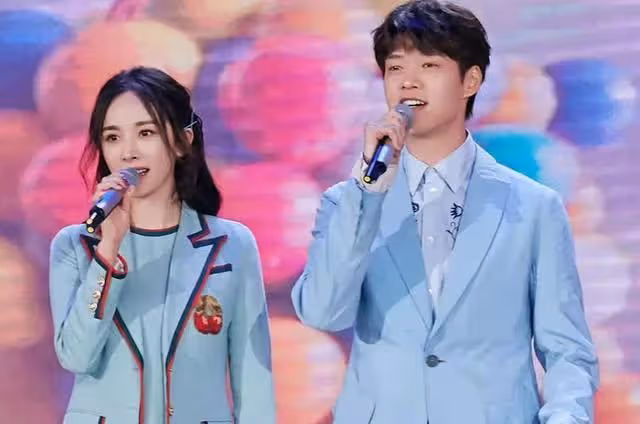 5對中韓撞臉的明星，你覺得哪邊漂亮？網友調侃：第3對過分了