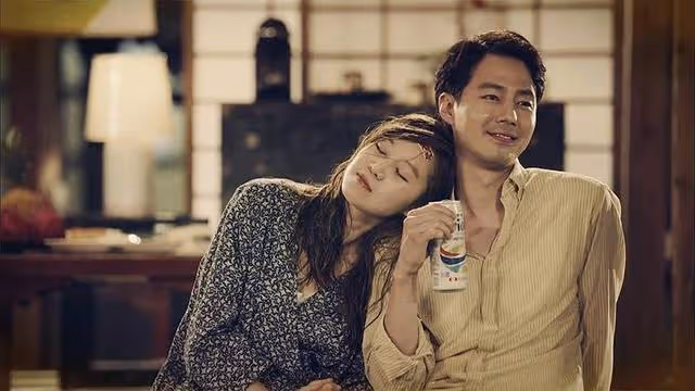 5對中韓撞臉的明星，你覺得哪邊漂亮？網友調侃：第3對過分了