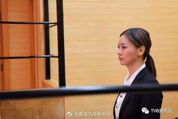 TVB港姐宣布離巢!暫時退圈做全職媽媽