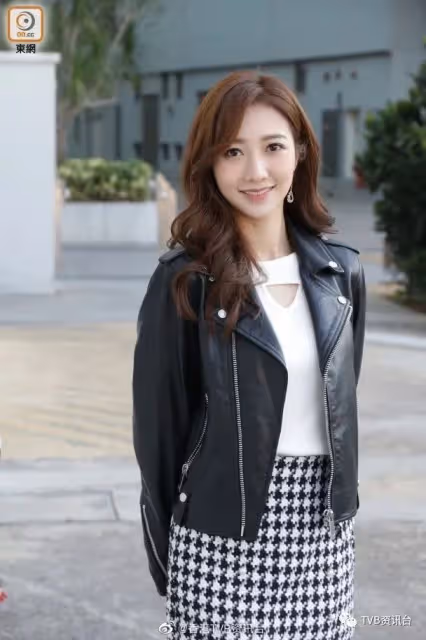 信錯人!TVB力捧小花爆被前度騙:以為可以付託終生