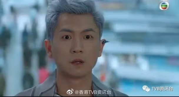 馬貫東做賤格男一改戲路!劉穎鏇遠赴美國戴四方帽行禮