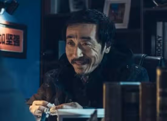 寶藏演員:寧理