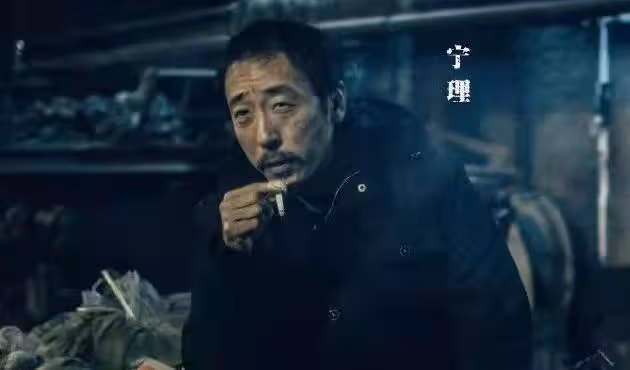 寶藏演員:寧理
